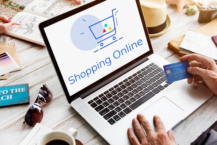 Increase E-commerce sales